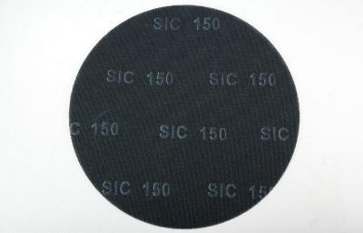 China Silicon Carbide Mesh Sanding Screen Disc For Wood Refinishing for sale