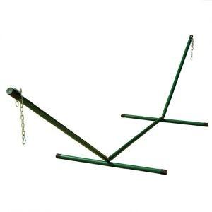China 12' steel hammock stand for sale