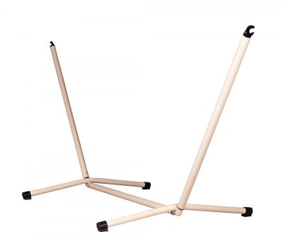 China double steel hammock stand for sale