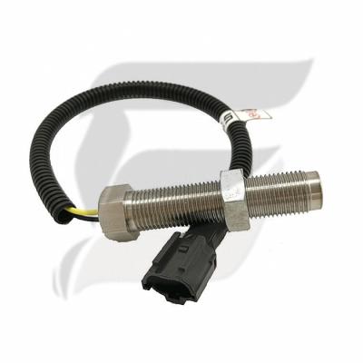China 2547-1015 Revolution Speed Sensor For Daewoo DH220-5 DH220-7 for sale