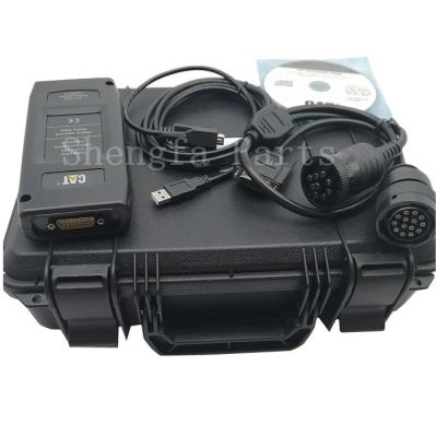 China Diagnostic Tool 317-7485 Communication Adapter Group For CAT Excavator for sale