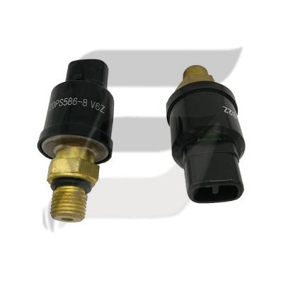 China 4254563 20PS586 interruptor de comienzo automático de la presión del compresor del interruptor de presión de aire del ‑ 8 en venta