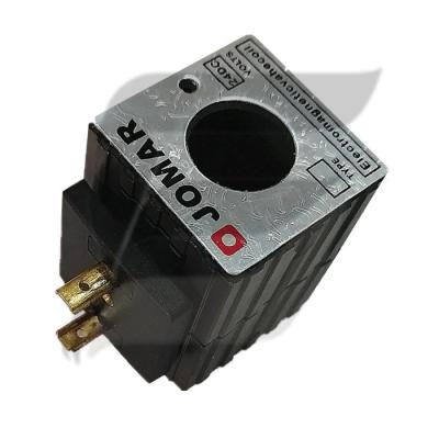 China A249900001494 Solenoid Valve Coil For SY205 SY215 SY235 SY335 SY365 Excavator for sale