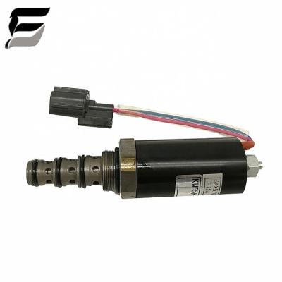 China KWE5K-20/G24D05 Kato HD820 Proportional Solenoid Valve for sale