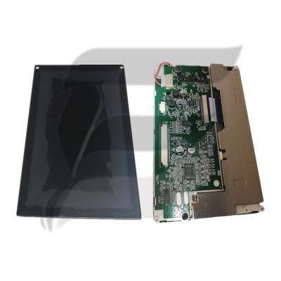 China 386-3457 260-2193 Monitor Screen LCD For  E320D Excavator Parts for sale