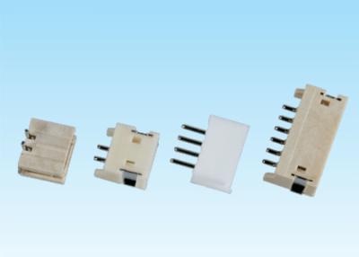China Dalee Professional Wafer Electrical Connectors AB Type 1.5mm Pitch Single Row Type for sale