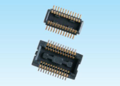 China SMT Board To Board Connector 0.4mm Pitch Compatible AXK860145 / AXK760145 for sale