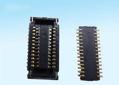 China Tablero de AA03-P024VA1/WP3-P024VA1/WP3-S024VA1 para subir a la temperatura de funcionamiento de los conectores de poder -55℃ a 85℃ en venta