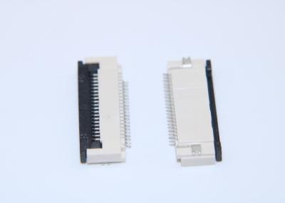 China Height 2.0 MM FPC Cable Connector 9-61 Pins Pitch For Communications Industry for sale