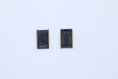 China Male Type Board To Board Connector Replace DF30FC-24DP-0.4V HIROSE 24 Pins for sale