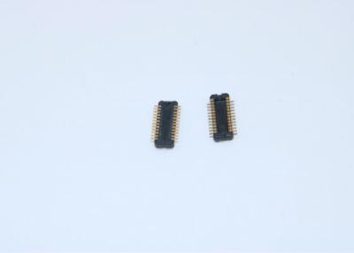 China Female Type Board To Board  Connector0.4mm Pitch Replace DF30FC-24DS-0.4V HIROSE for sale