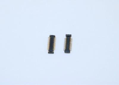 China Height 1.0mm Board To Board Connector 24 Pins Replace AXT524124 Panasonic for sale