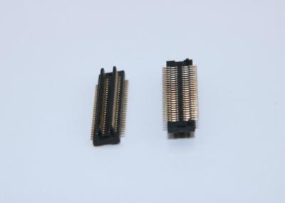 China Conector fêmea do Pin do conjunto 20, conector da placa de circuito impresso do passo de 0.5mm à venda