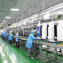 Fournisseur chinois vérifié - Shenzhen Electron Technology Co., Ltd.