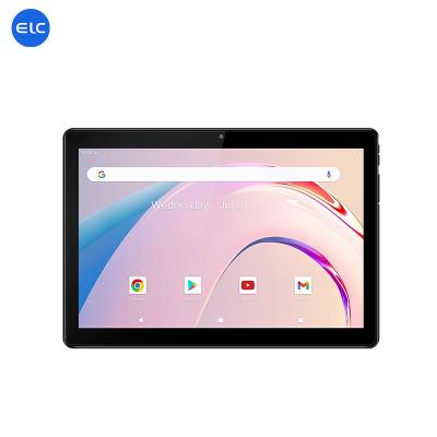 China ELC M10 10.1 Inch Android 12 Tablet With 3GB RAM 64GB Storage for sale