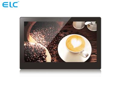 China Android 8.1 Capacitive Touch 11.6'' Wall Mount Digital Signage for sale