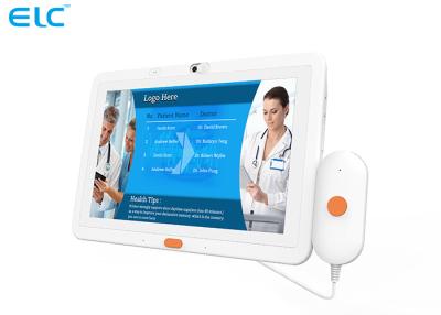 China Android 8.1 10.1inch Healthcare Digital Signage For Medical Industry for sale