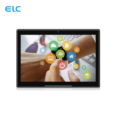 China 7 la mesa de la pulgada 1024*600 hace tabletas el panel todo de la señalización del LCD TV Digital en una PC en venta