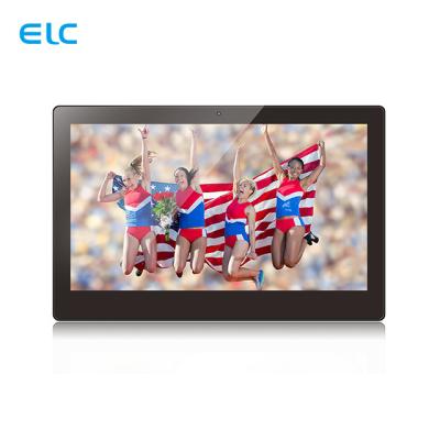 China Android 8.1 POE Digital Signage 11.6 Inch Capacitive Touch Screen for sale
