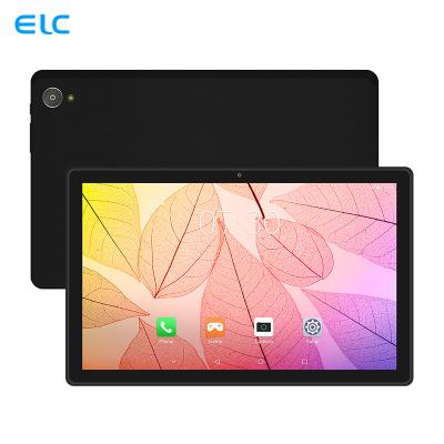 China 4G LTE 6000mAh Ultra Long Standby Android 11.0 Tablet 1920x1200 for sale