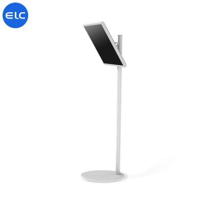 China 5.0MP Camera 13.56MHz Interactive Digital Signage Mobilable NFC Optional for sale