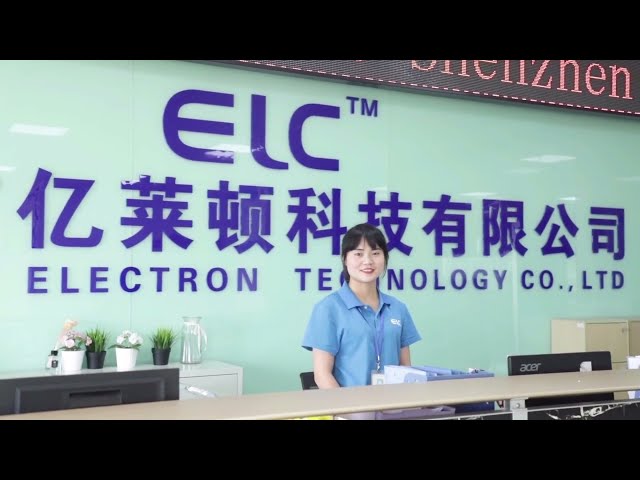Shenzhen Electron - Professional digital signage and android tablet supplier