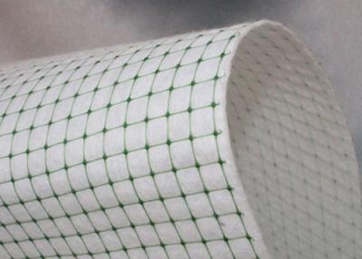 China Industry - Plastic Netting for Reinforcement and Support for sale