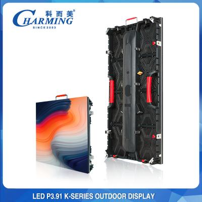 China Seamless IP42 HD Video Wall Rental , Multipurpose LED Screen Wall On Rent for sale