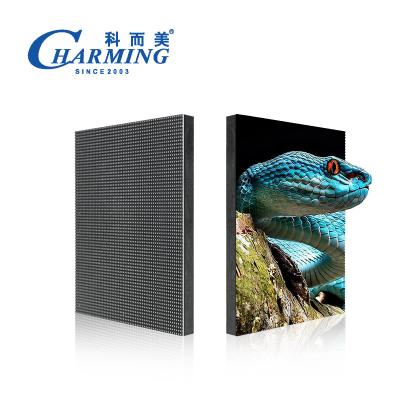 China A elevação video interna do módulo do diodo emissor de luz P3 refresca 3840Hz 192*192mm à venda