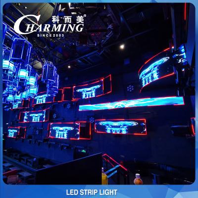 China Multifunctionele SMD5050 LED-clubverlichting, 297LM LED-verlichting voor bars en clubs Te koop