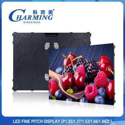 China Anti Collision Conference Room LED Display No Flicker SMD2121 for sale
