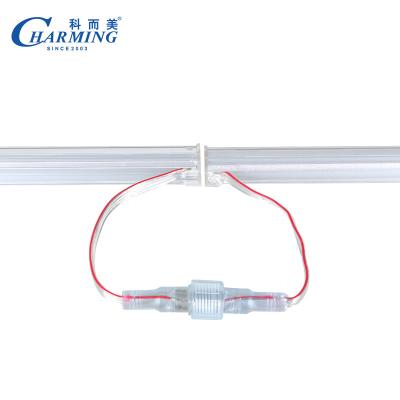 Chine Bâtiments extérieurs polychromes d'U20 Mini Led Strip Light For fabriqués en Chine à vendre