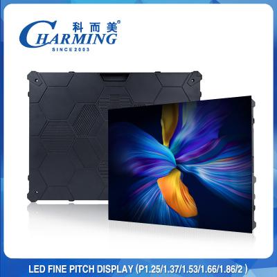 China Seamless Splicing 640x480MM P2.5 Indoor LED Video Screen High Refresh 3840Hz for sale