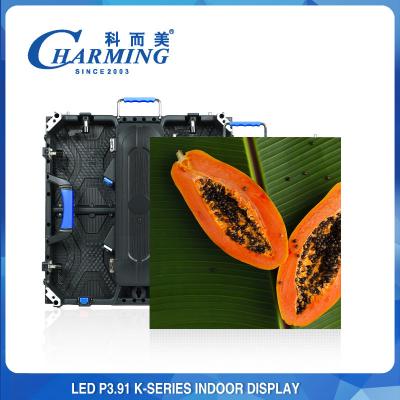 China Back Service P3.91 P2.98 P2.6 Outdoor LED Screen Wall Rental For Concert Background for sale