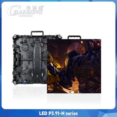 China P2-P3.91 Indoor Led Display Seamless Splicing indoor led screenFor Rental for sale