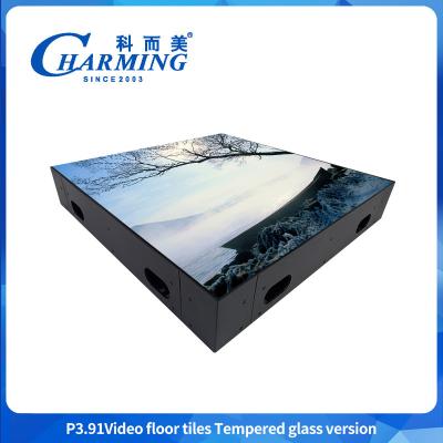 China 500*500mm Outdoor Display Full Color Led Display Board Outdoor Advertising LED Displays zu verkaufen