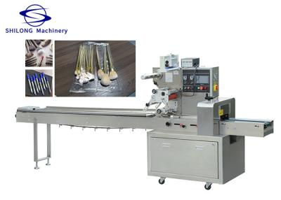 China OEM Pencil Pen Horizontal Packing Machine 50Hz 600mm for sale