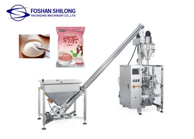 China 20 - 60bags/Minute Vertical Flour Packing Machine for sale