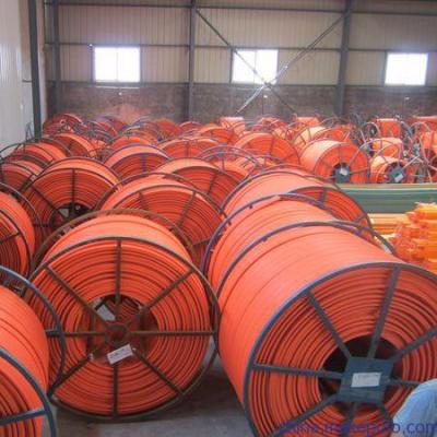 China Seamless Crane Conductor Rail System Safety Sliding Contact Line for sale