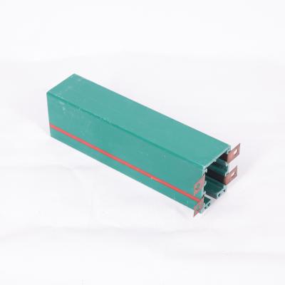 China Power Rail Enclosed Conductor Systems Crane Overhead Crane Busbar System for sale