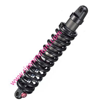 China DNM MM-22LAR Bicycle Hydraulic Suspension Coil Spring Shock Rebound of buggygokart/scooter/atv/bike 200-260mm Length for sale