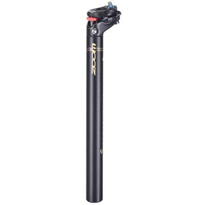 China Bicycle Seatpost SP219 of Aluminum Alloy Diameter 27.2/30.9/31.6mm Length 300/350/400mm for sale