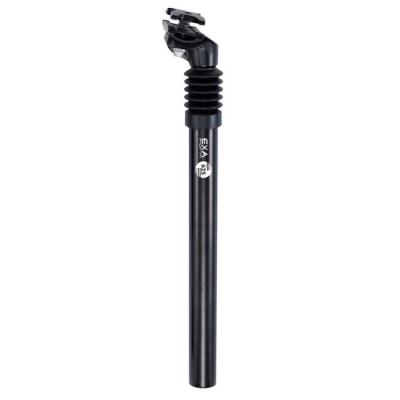 China Bicycle Suspension Seatpost Travel 40mm with Coil Spring Length 300-600mm Diameter 27.2-35.1mm for sale