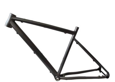 China Fahrrad-Teile des Scheibenbremse-Rennrad-Rahmen-Aluminium-Kies-700C zu verkaufen