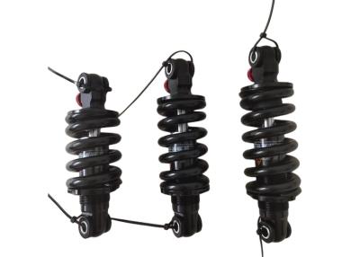 China Coil Spring Shock for Wheelchair Customized Torsion Spring Shock Absorber for sale