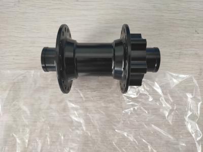China Lightweight 10G E-bike Front Hub 110x20  Aluminum Alloy Electric Motorcycle Hubs for sale