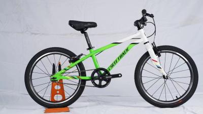China AL6061 Lightweight 16er 20er Kids Mountain Bicycle with V Brake for sale
