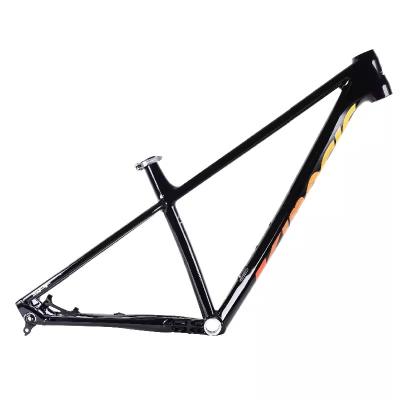 China 29er Boost Alumínio XC Mountain Bike Frame Hardtail Mtb Bicicleta 148x12 Desistência à venda