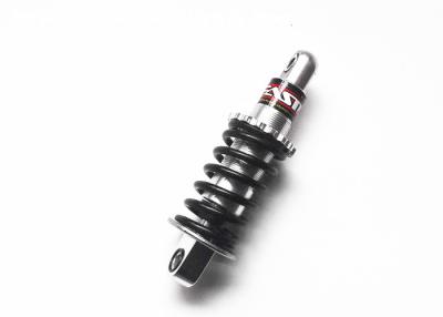 China Mountain Bike Rear Shock Coil Spring Shock Absorber Suspension  90-200mm Bicycle Damper for sale