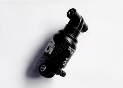 China Mountain Bike Air Rear Shock A5-RE 100-190mm Length Damper Suspension for sale